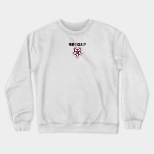 BAD MONOPOLY Crewneck Sweatshirt